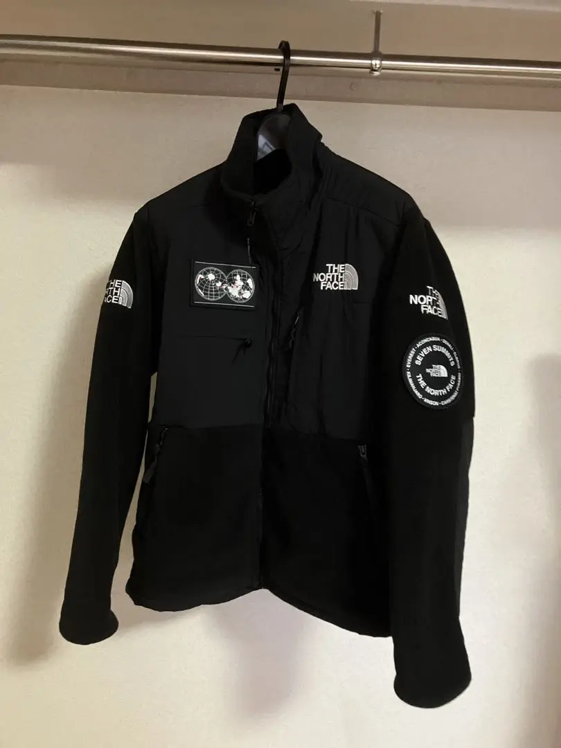 Aki　THE NORTH FACE　セブンサミットデナリジャケット THE NORTH FACE - THE NORTH FACE ノースフェイス ジャケット