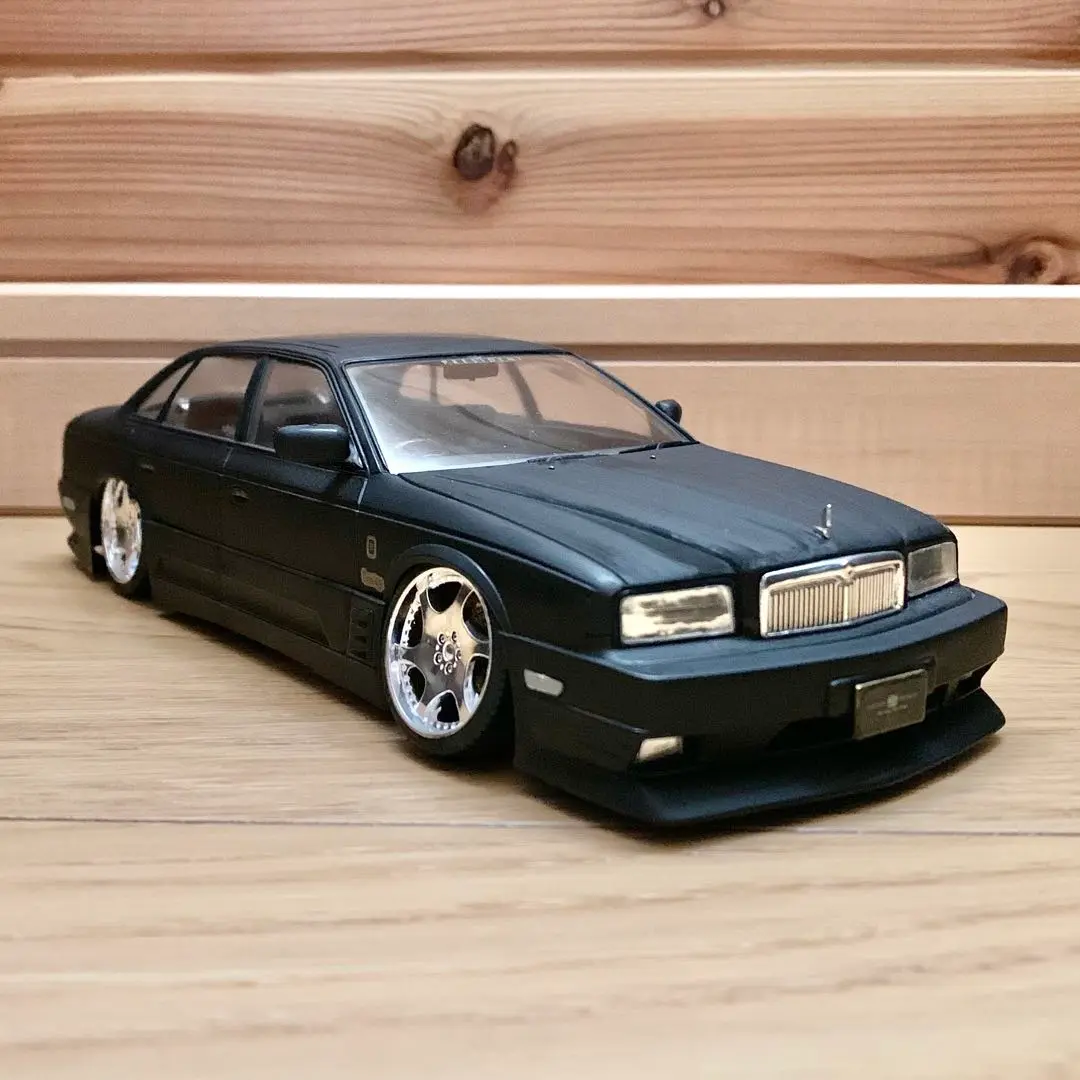 2025年最新】プレジデント プラモデルの人気アイテム - メルカリ
