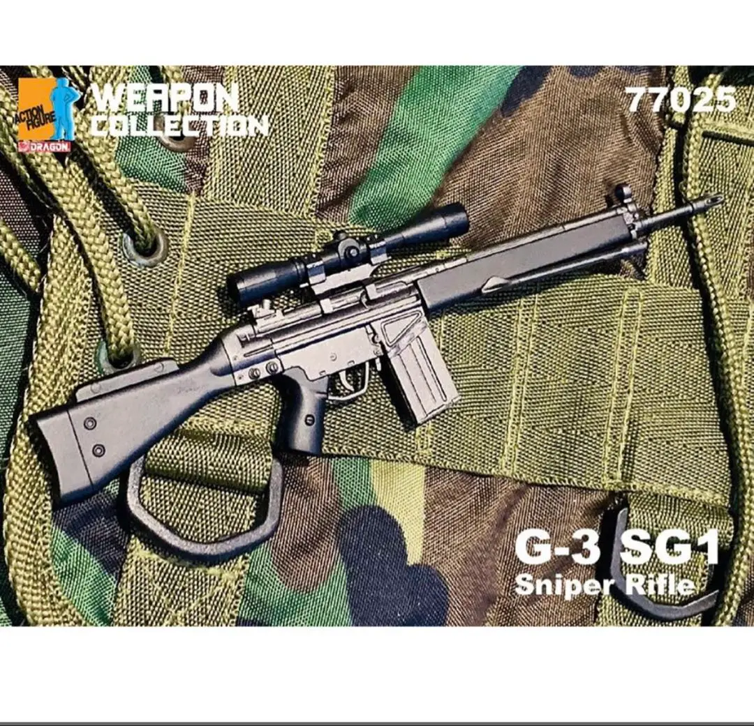 2025年最新】g3 sg1の人気アイテム - メルカリ