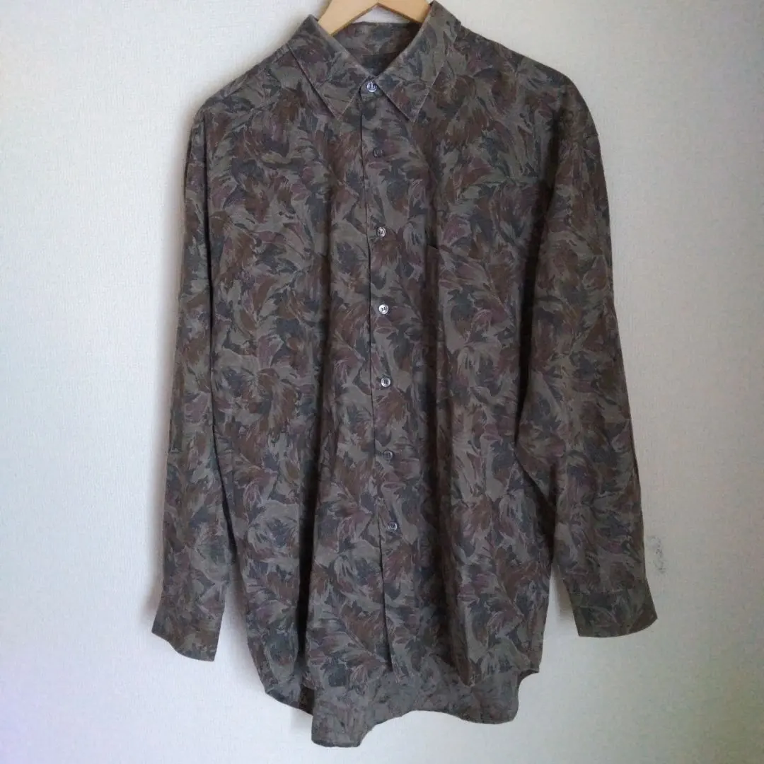 ☆値下げDOUX　 DOUCE刺繍入ダウンジャケット☆ＬＬ★ デュークスデューチェの通販