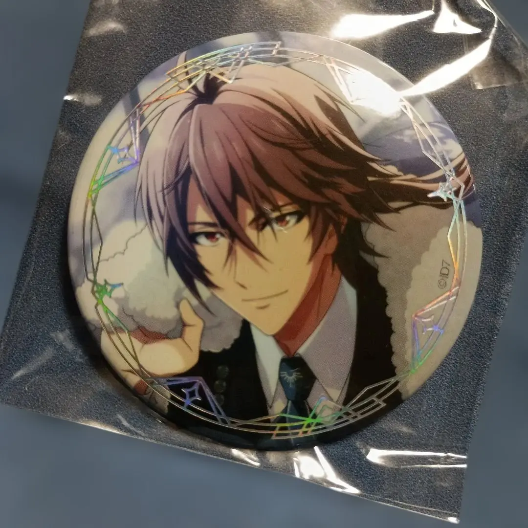 Thumbnail of Idolish7 Torao Mido Can Badge