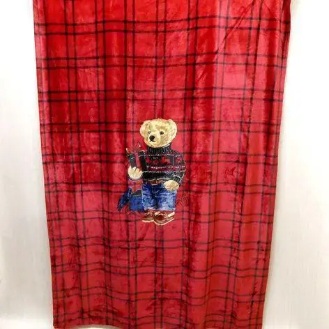 2025年最新】POLO RALPH LAUREN 布団・毛布の人気アイテム