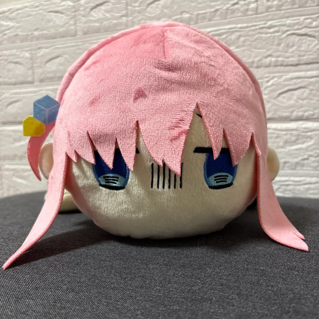 孤獨搖滾！ 玩偶BIG 波奇的潛水 的縮圖