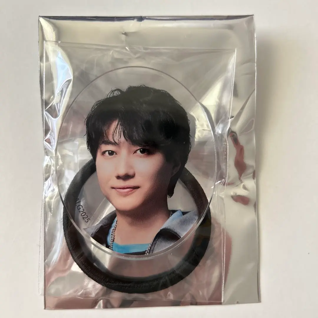 Thumbnail of Actors League in Games Hair Tie - Ryotaro Kosaka