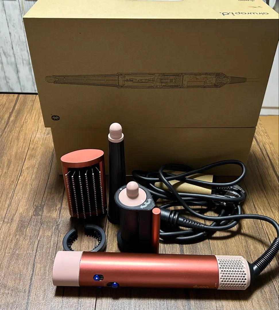 Thumbnail of Dyson Airwrap Multi-Styler & Dryer