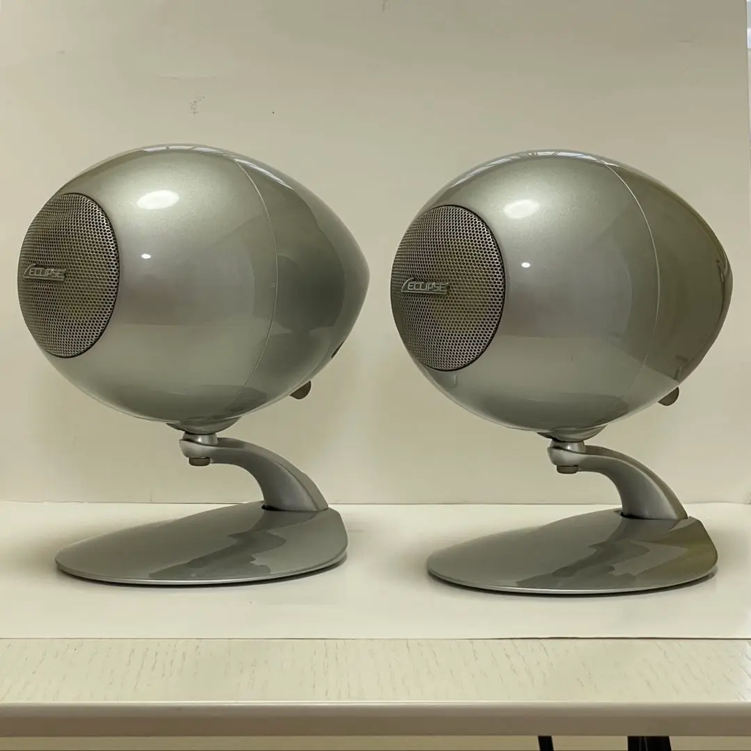 【新品】ECLIPSE スピーカー TD307 II 単体 アバックWEB-SHOP / 【中古】ECLIPSE TD307II(BK)【コード01