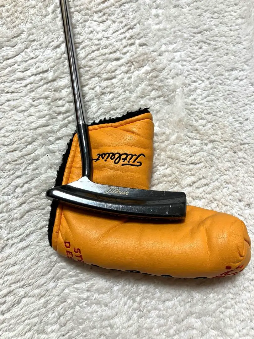 2025年最新】SCOTTY cameron napaの人気アイテム - メルカリ