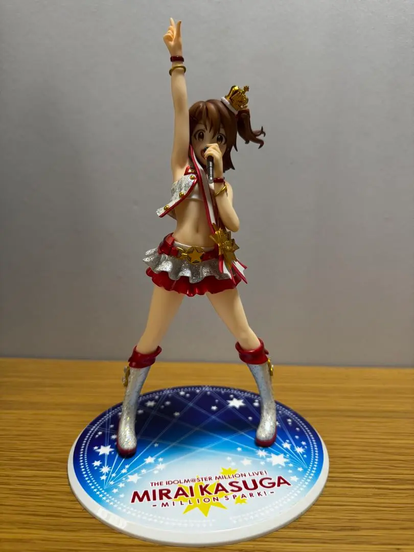 2025年最新】春日未来フィギュアの人気アイテム - メルカリ