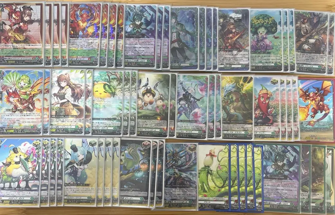 覚醒するふたりの英雄 ｜ 「カードファイト!! ヴァンガード