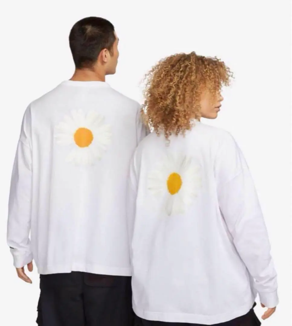2025年最新】peaceminusone pmo x nike ls tee 