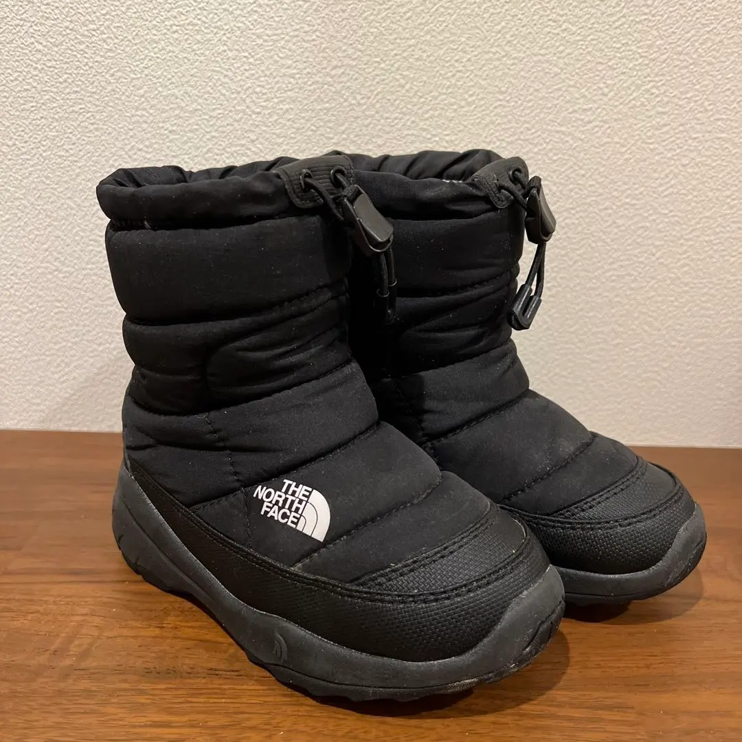 Thumbnail of THE NORTH FACE Black Boots