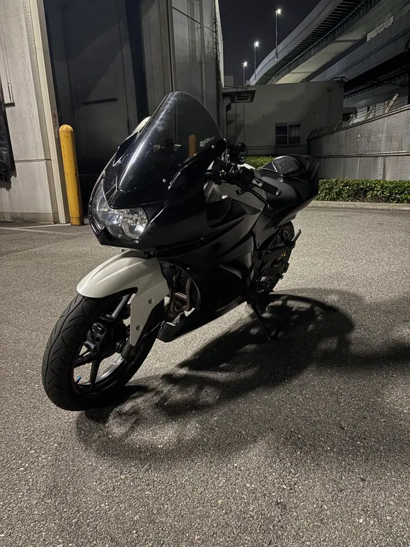 2025年最新】ninja250r 才谷屋の人気アイテム - メルカリ