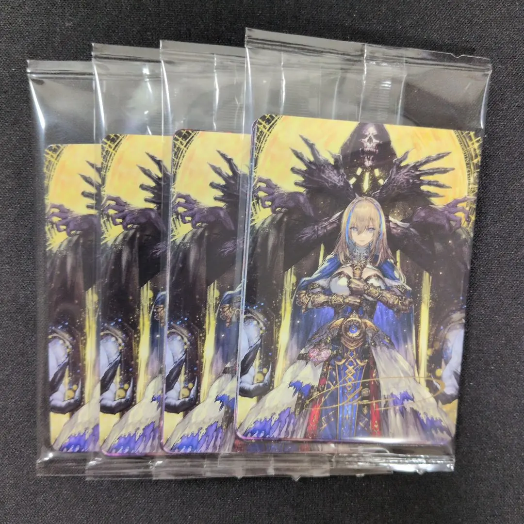 理想と平和の決断 神アート 3枚 美女と死神の決断 神アート 美女と死神の決断 | トレカカク～デュエマ価格サイト～