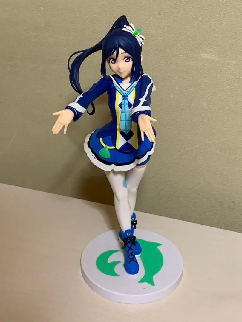 Thumbnail of Love Live! Sunshine!! Mirai no Bokura wa Shitteru yo Kanan Matsuura Figure