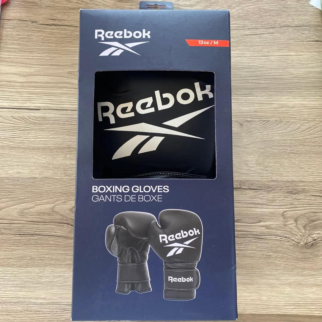 2025年最新】Reebok グローブの人気アイテム - メルカリ