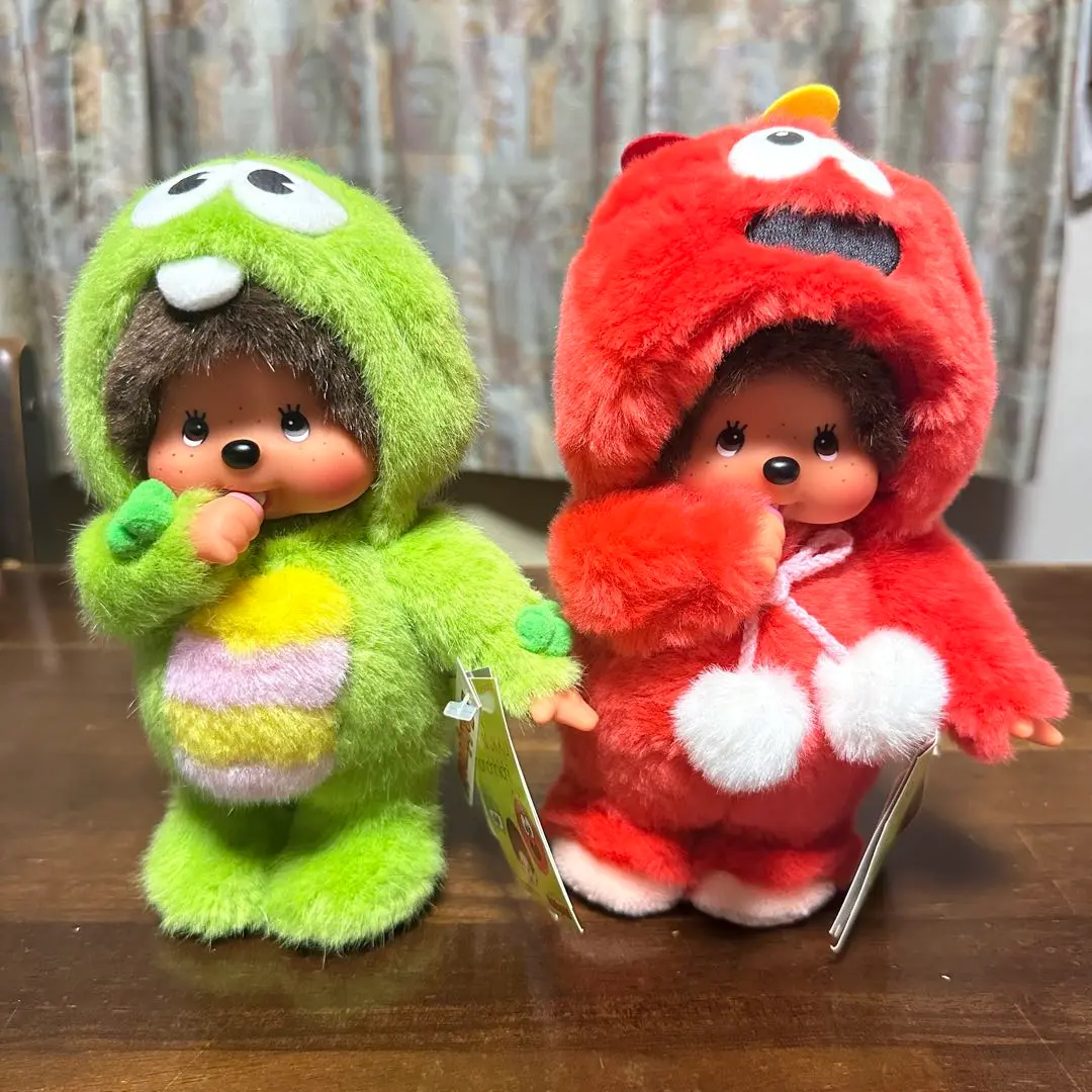 ガチャピン ムック モンチッチ携帯マスコット 2025年最新】モンチッチ ガチャピンの人気アイテム - メルカリ