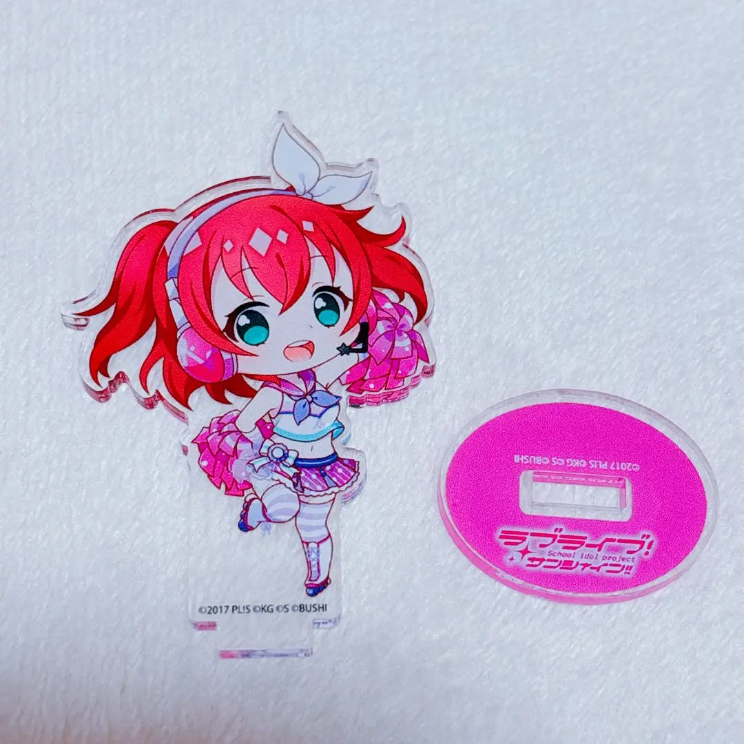 #️⃣魔太郎#️⃣　サンシャイン☆チアリーダー　缶バッジ 2025年最新】サンシャインチアリーダーの人気アイテム - メルカリ