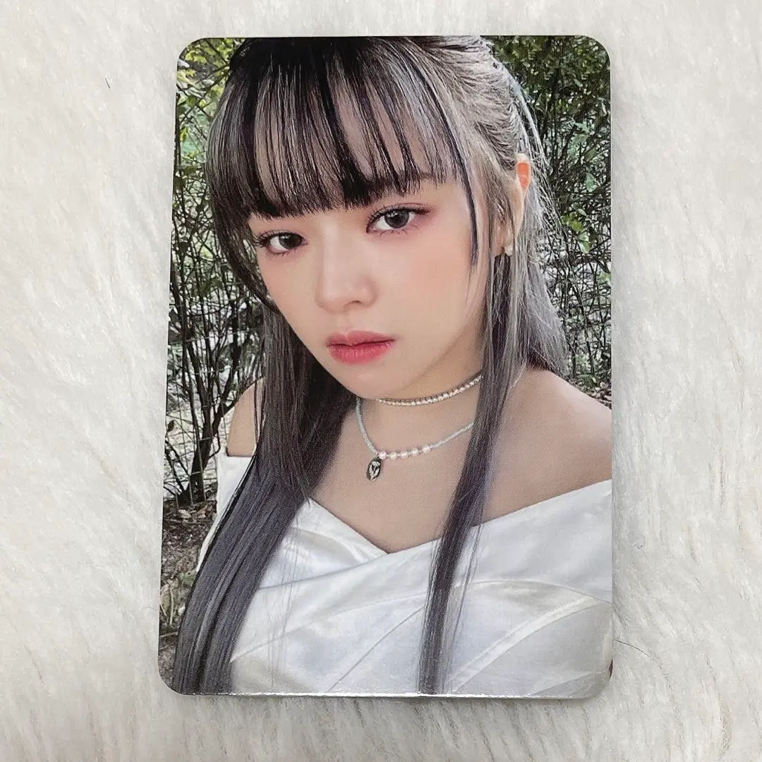 Thumbnail of TWICE with you-th Trading Card Jeongyeon