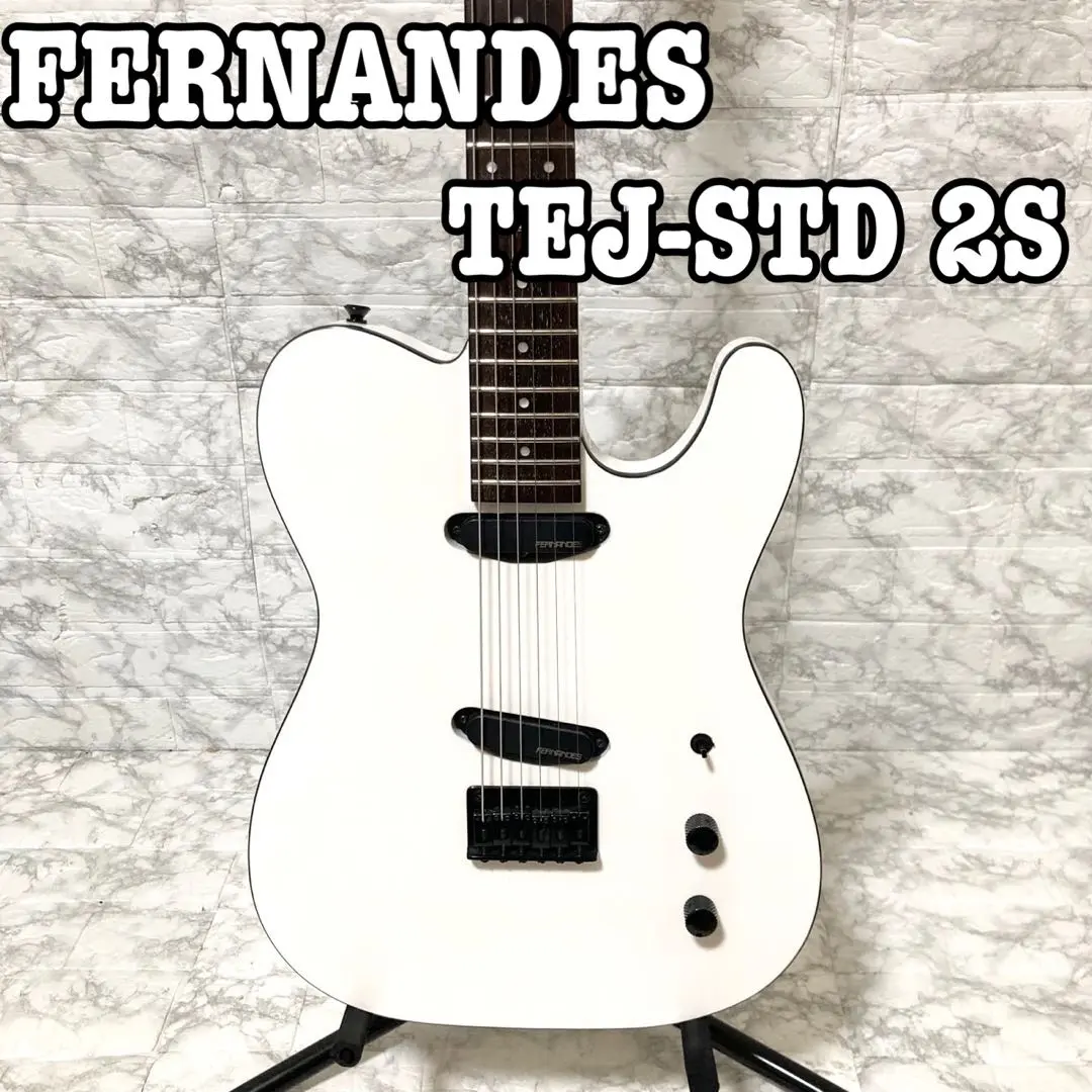 2025年最新】FERNANDES TEJ-45の人気アイテム - メルカリ