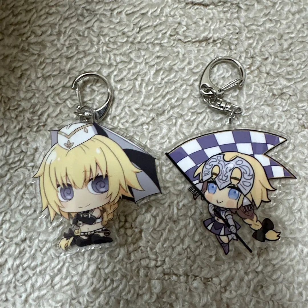 Fate FGO ディルムッド　ぺたん娘　フィギュア　カプセルさーばんと 2025年最新】カプセルさーばんとの人気アイテム - メルカリ