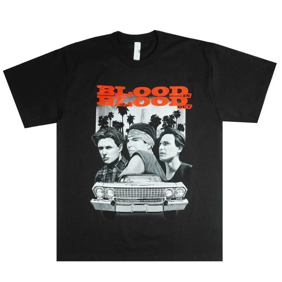 ブラッドインブラッドアウト国内盤オリジナルサウンドトラックCD Blood In, Blood Out (1993) Special Edition CD Soundtrack