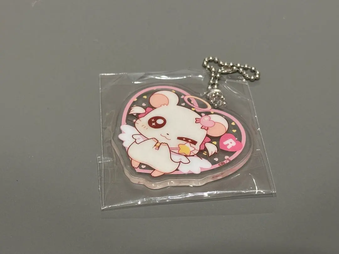 哈姆太郎一番賞 緞帶醬 的縮圖