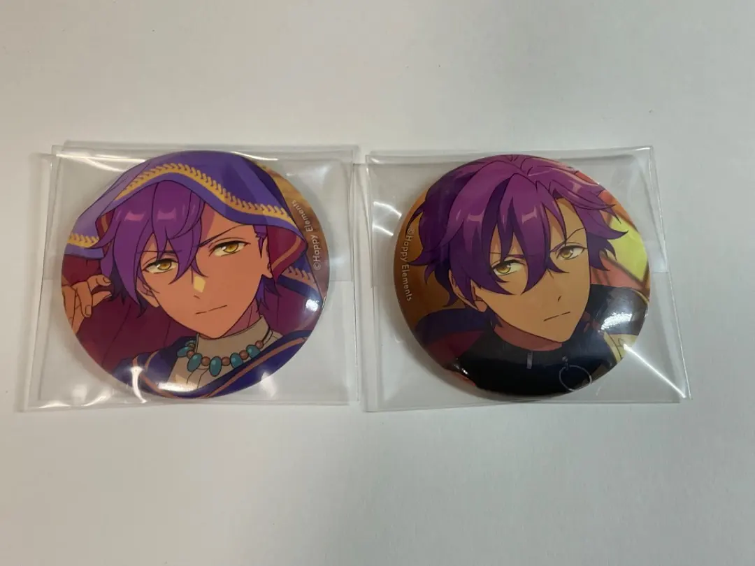 Thumbnail of Ensemble Stars! Adonis Otogari Can Badge