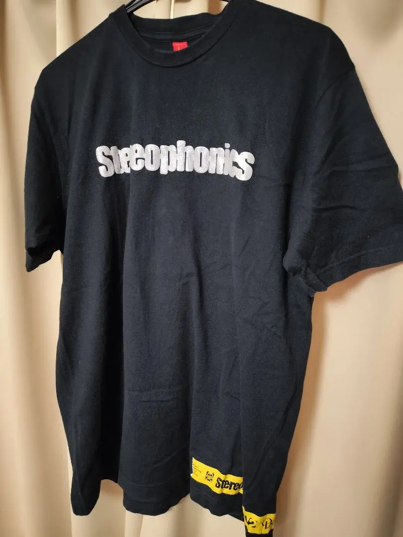2025年最新】stereophonics tシャツの人気アイテム - メルカリ