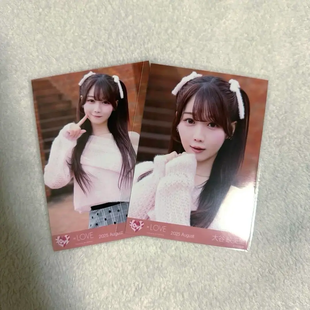 Thumbnail of =LOVE =LOVE Eimi Otani, Chotokkyu Runaway, Photo Set, Semi-Complete