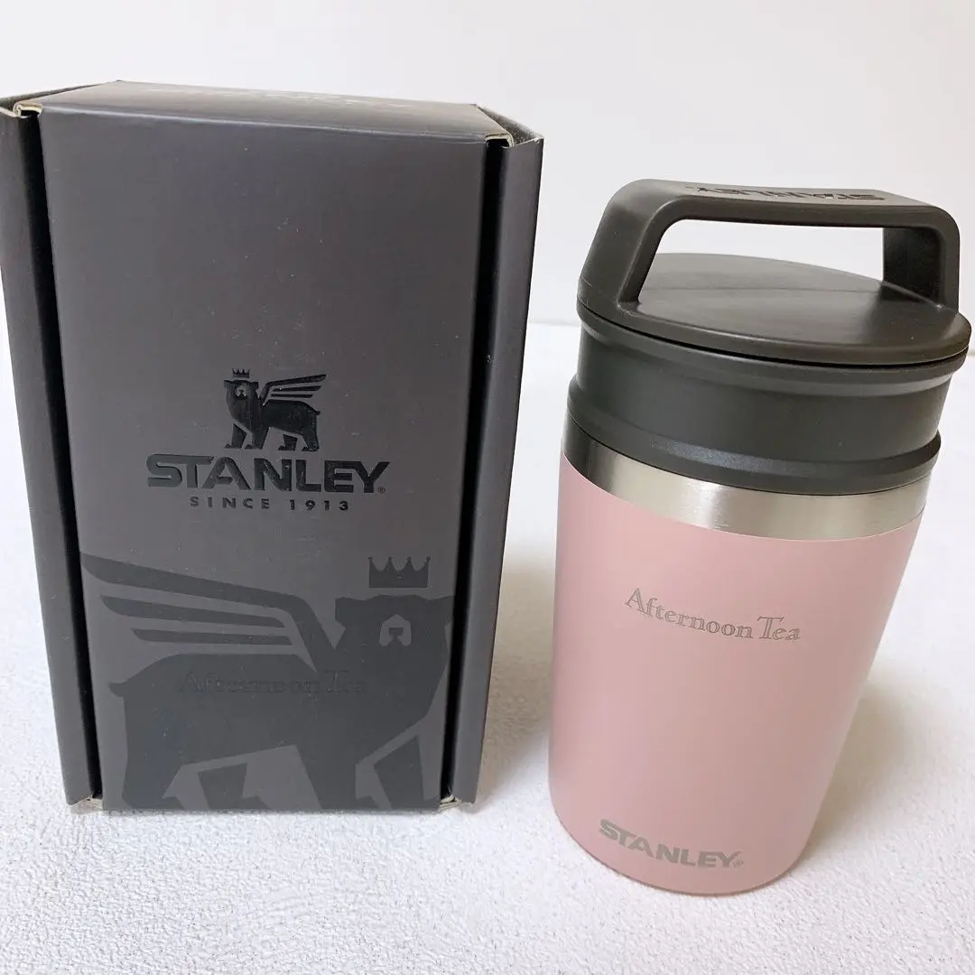 2025年最新】Stanley afternoonの人気アイテム - メルカリ