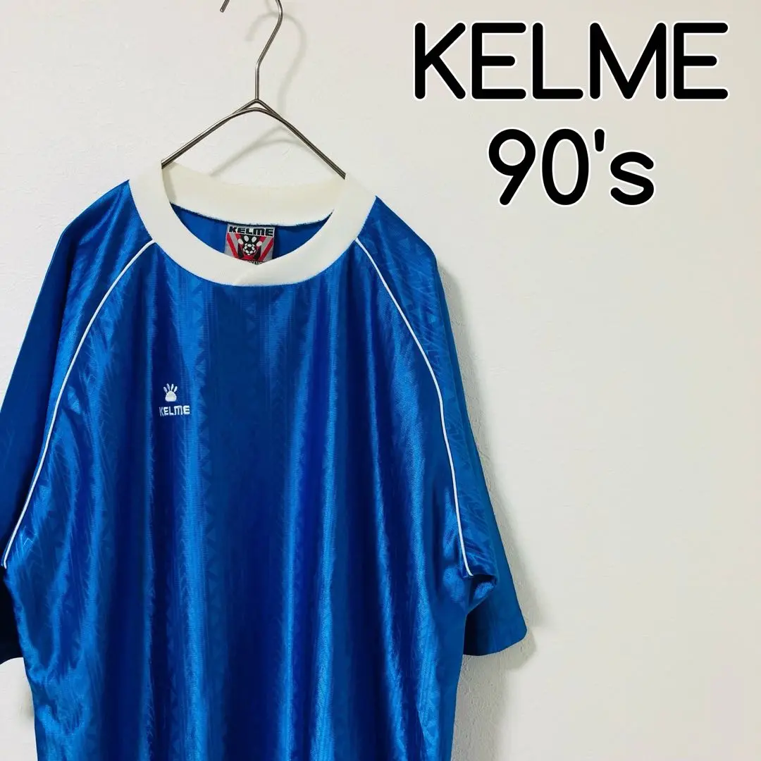 KELME トリノFC ビンテージユニホーム　90s KELME トリノFC ビンテージユニホーム 90s - メルカリ