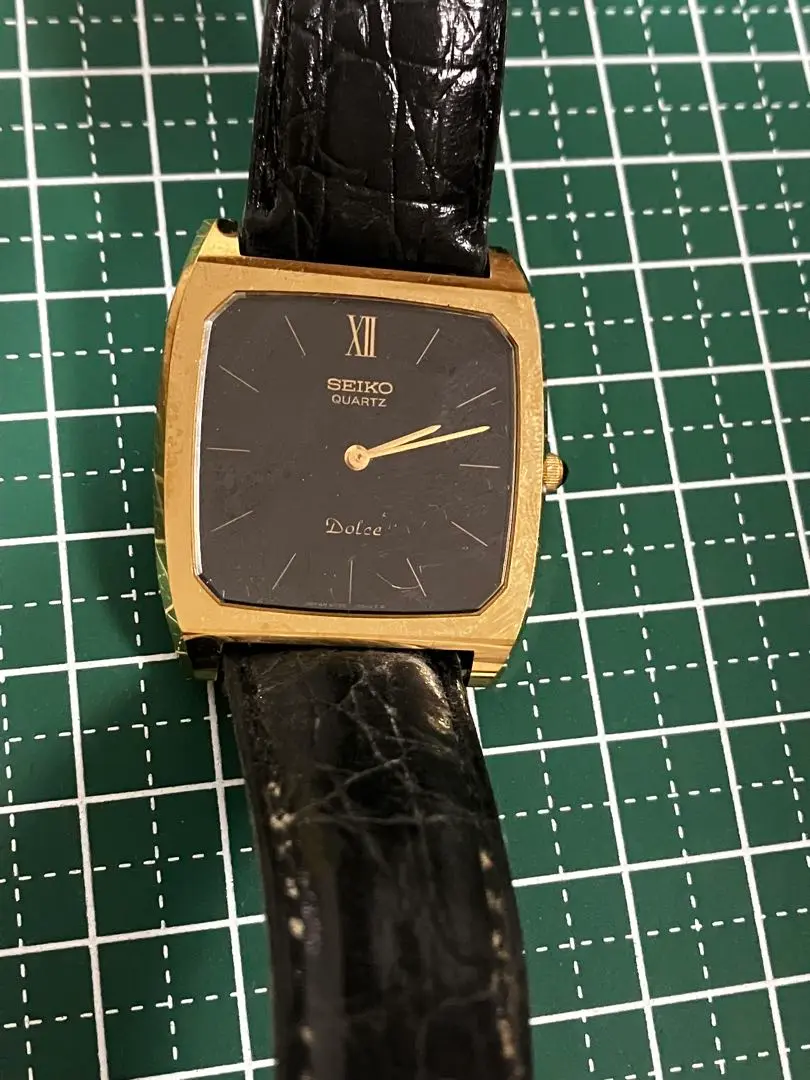 2025年最新】SEIKO dolce 6020の人気アイテム - メルカリ