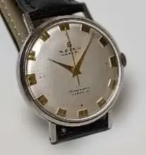 精工 SEIKO Marvel 1957年 O/H済み 手動上鍊 的縮圖