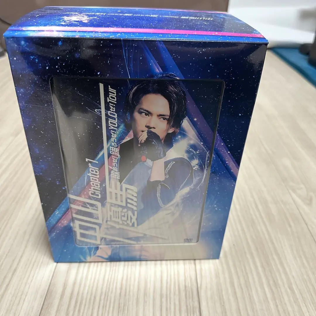 2025年最新】中山優馬 CD chapterの人気アイテム - メルカリ