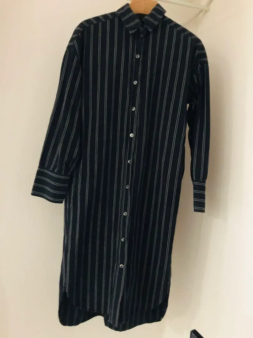 Thumbnail of Rope Mademoiselle Rope Long Shirt