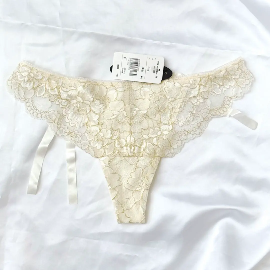 Thumbnail of 【New】ANNEBRA Timeless Novelty Back Ribbon Shorts