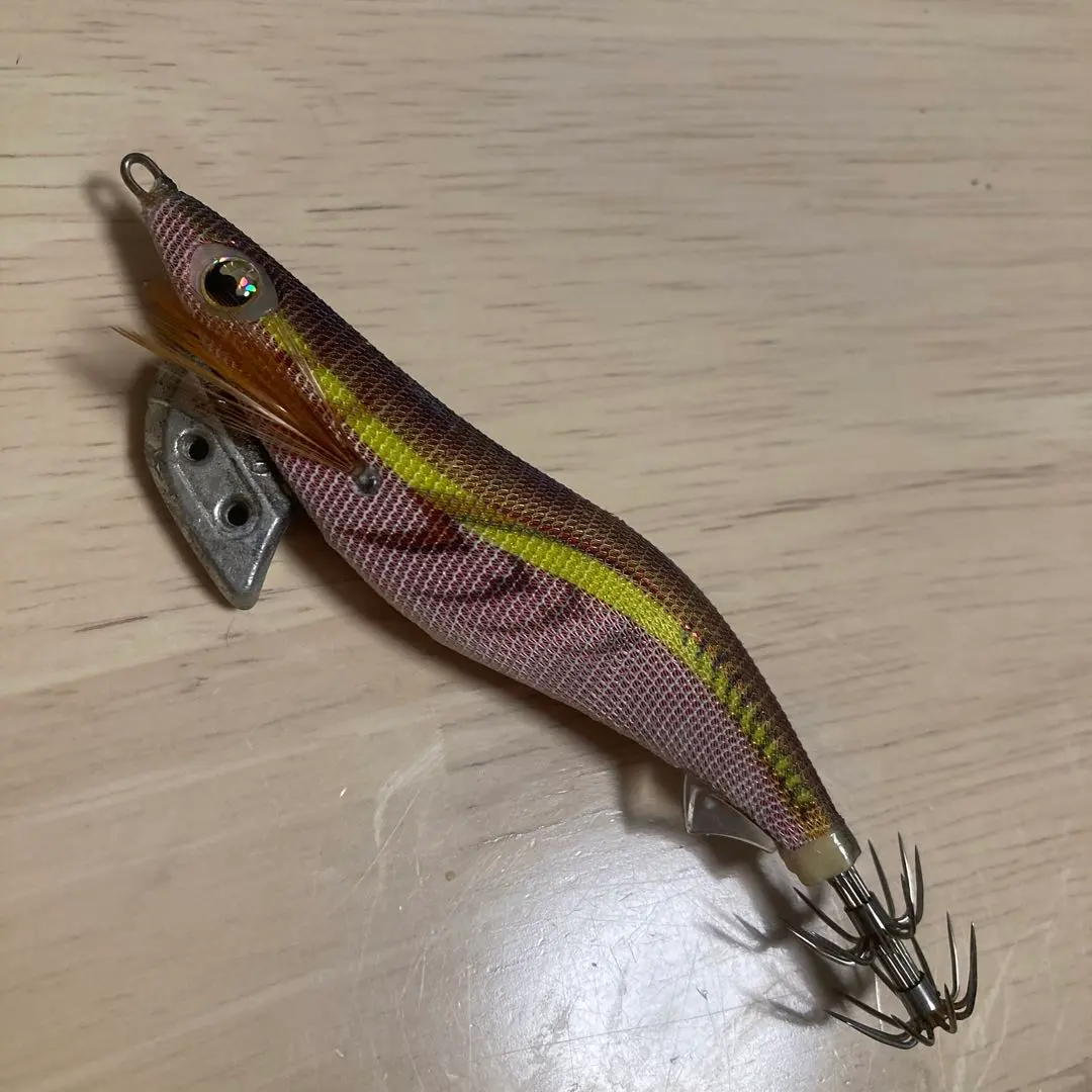 2025年最新】エギ王k カジメブラウンの人気アイテム - メルカリ