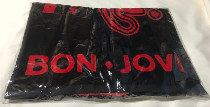 2025年最新】bon jovi タオルの人気アイテム - メルカリ