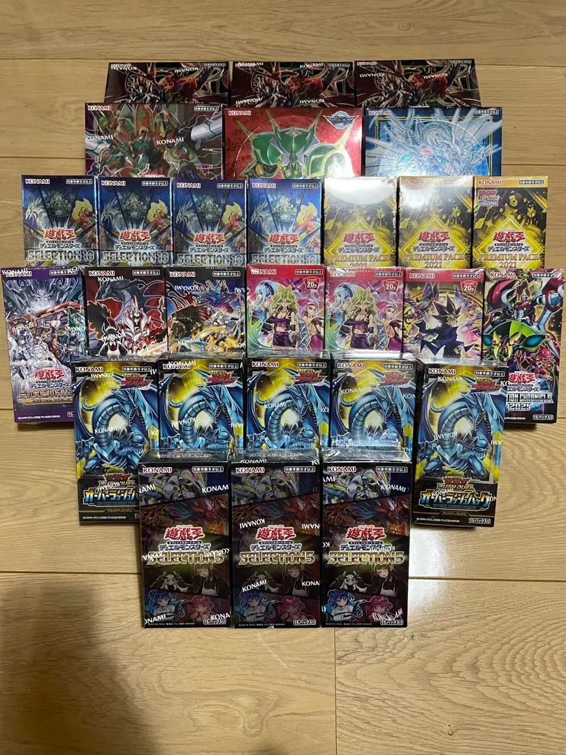2025年最新】レジェンドデュエリスト編6 アジアの人気アイテム