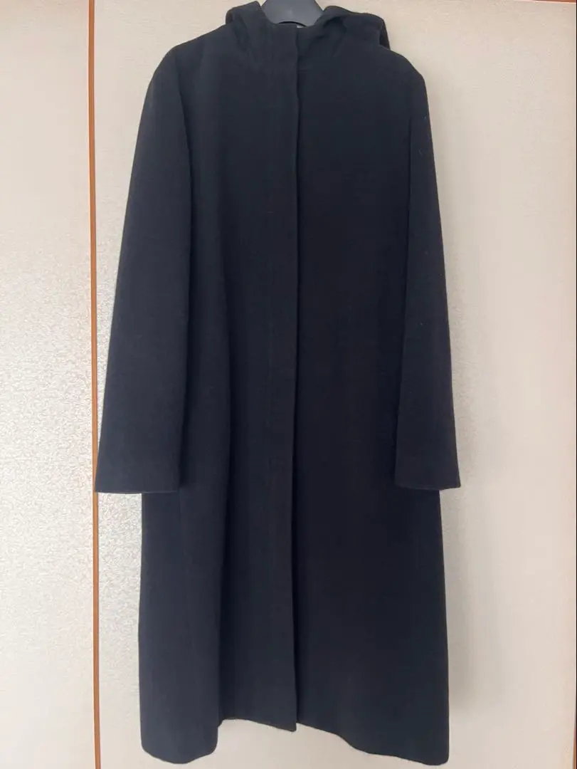 Thumbnail of Over 90% off original price! K.T. KIYOKO TAKASE Angora Coat