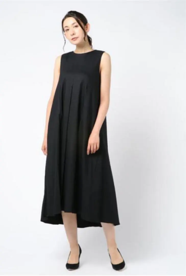 Thumbnail of Mila Owen - Brand New Black Dress - Size 0