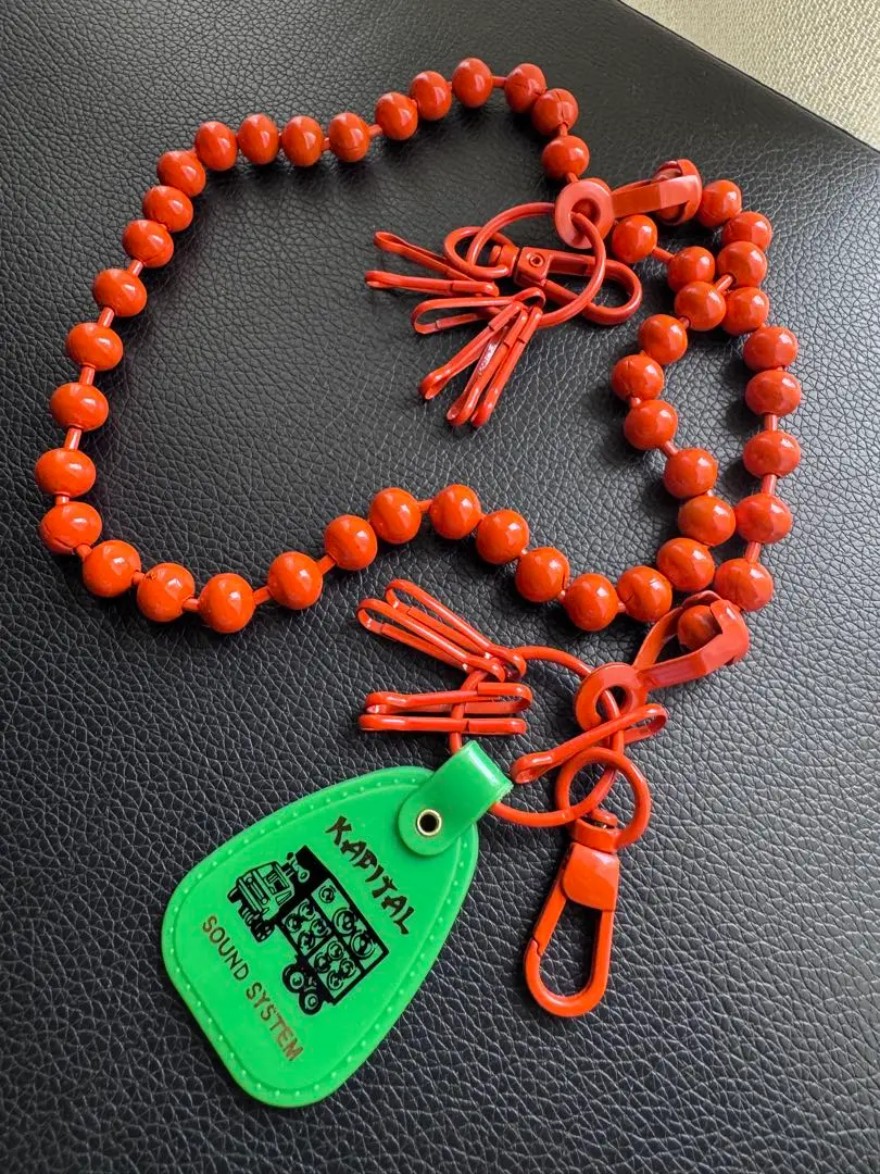 KAPITAL Wallet chain キャピタル　ウォレットチェーン KAPITAL Wallet chain キャピタル ウォレットチェーン 小物