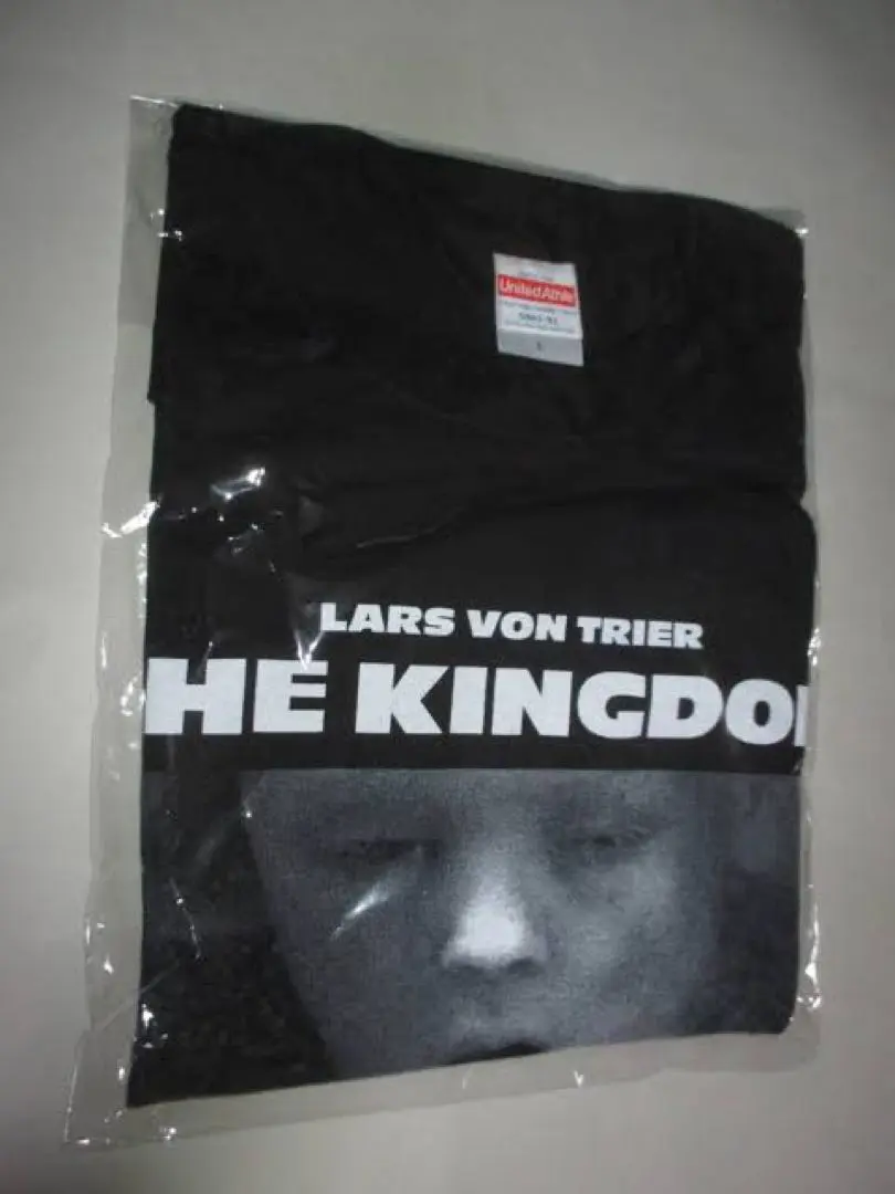 ラース・フォン・トリアー　Tシャツ 2025年最新】ラース・フォン・トリアー tシャツの人気アイテム