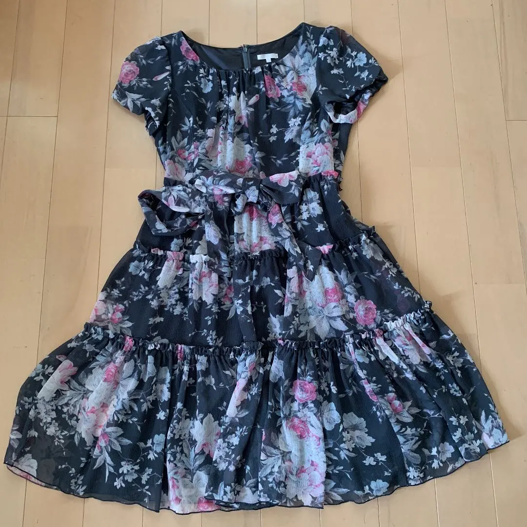 Thumbnail of TO BE CHIC Size 40 Dress