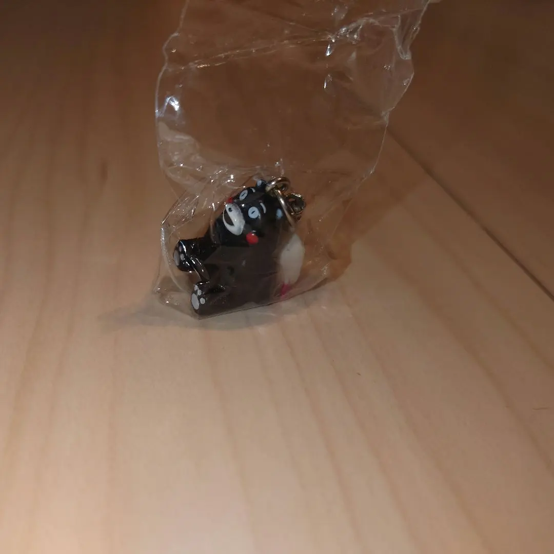 Thumbnail of Puccho Kumamon Strap