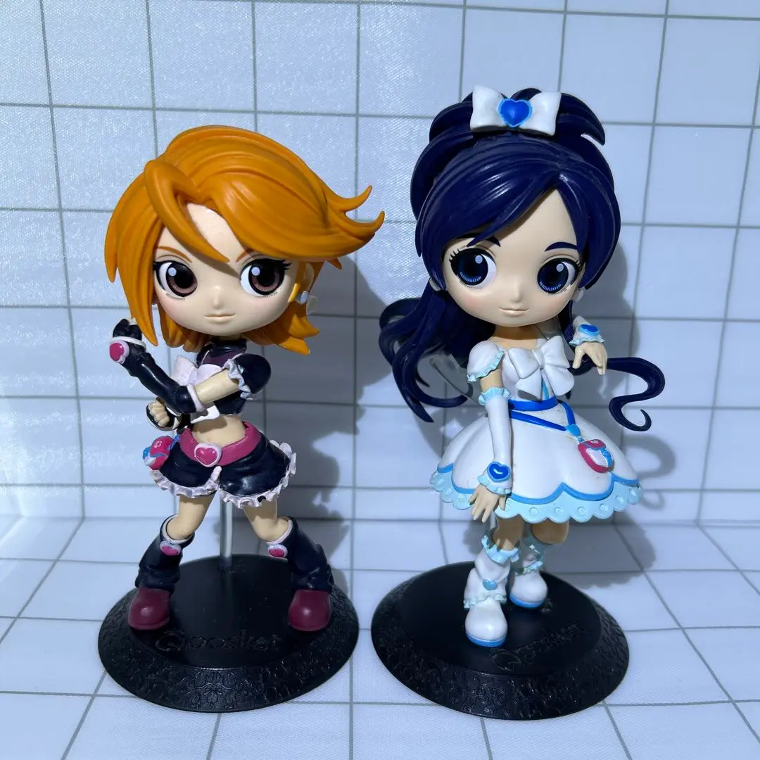 2025年最新】q キュアホワイトの人気アイテム - メルカリ