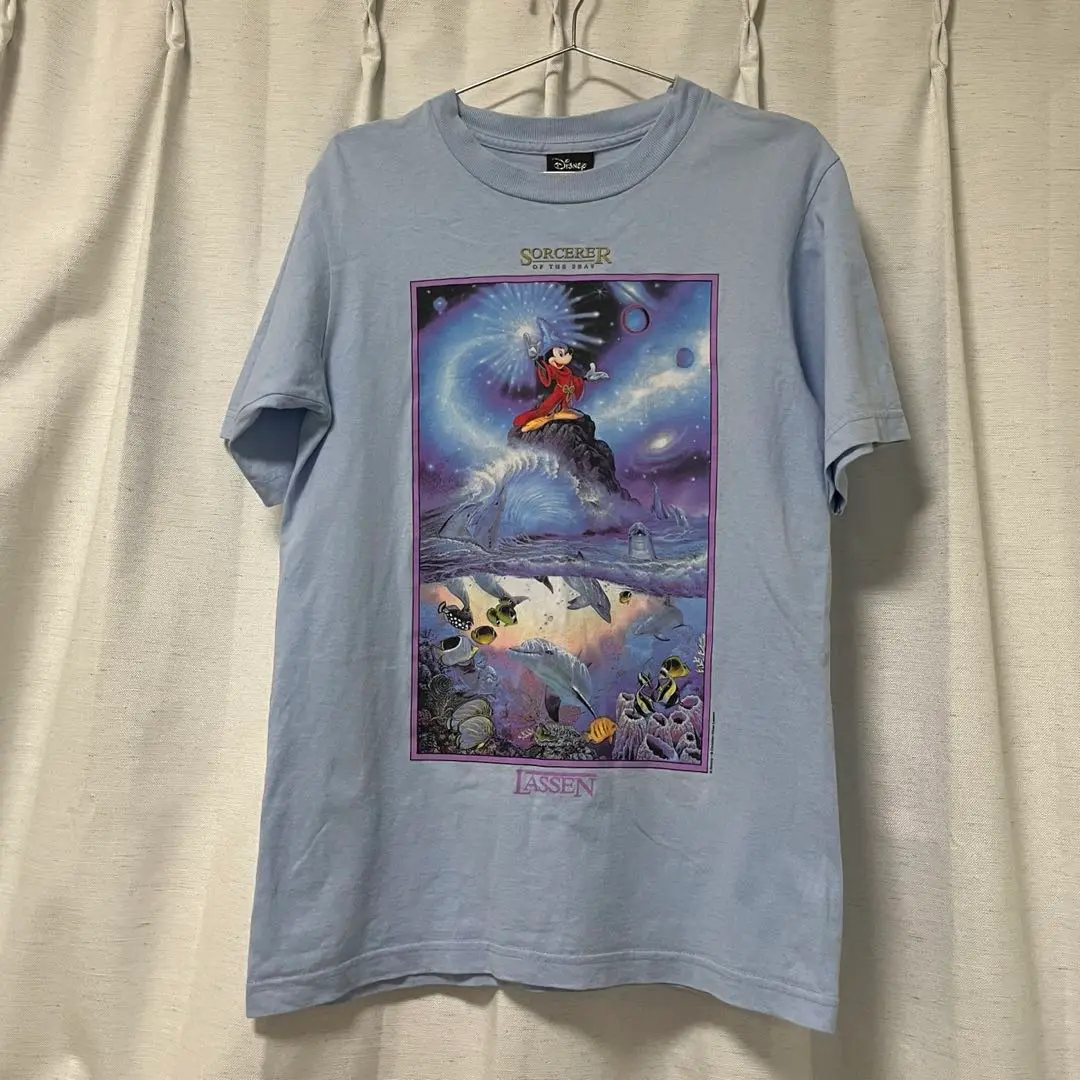 2025年最新】ラッセン ディズニー tシャツの人気アイテム - メルカリ