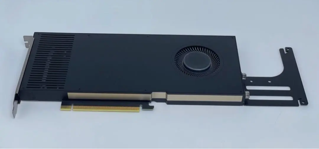 2025年最新】nvidia rtx a4000の人気アイテム - メルカリ
