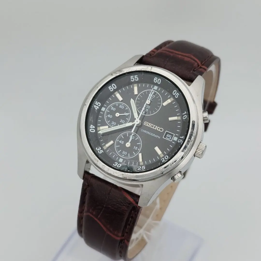 2025年最新】seiko 7t92 0cc0の人気アイテム - メルカリ