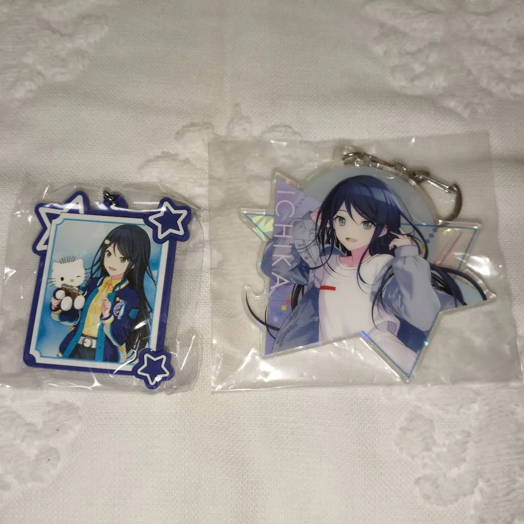 Thumbnail of Project Sekai Hoshino Ichika Goods Set (Available Individually)